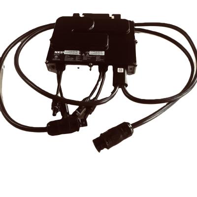 China Solar System On-Hoop Micro Grid Solar Tie Inverter With CE INMETRO Certification for sale