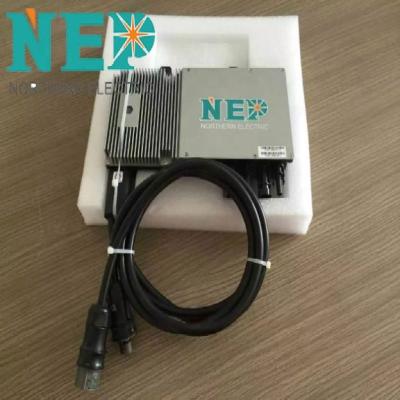 China Solar System On-Hoop Top Certificate Brand NEP Japan Micro Inverter 250w 300w 600w Micro Inverter for sale