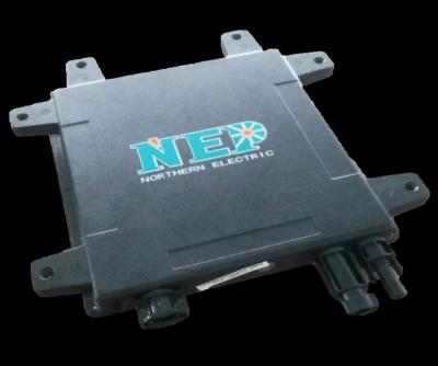 China Home NEP JAPAN Certificated On Grid 300w Solar Micro Inverter for sale