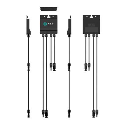 China Solar System Customizable Quarter Power Solar Quick Shutoff Device For Solar Power for sale