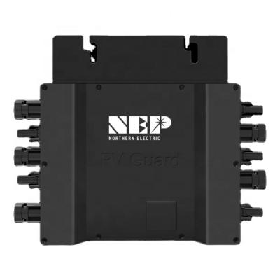 China Solar system compliant with NEC 2014 and NEC 2017 solar quick shutdown for sale