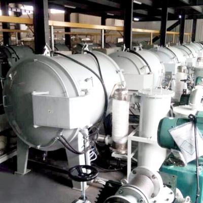 China Hochtemperatur Induktionssinteröfen für industrielle Wärmebehandlung zu verkaufen