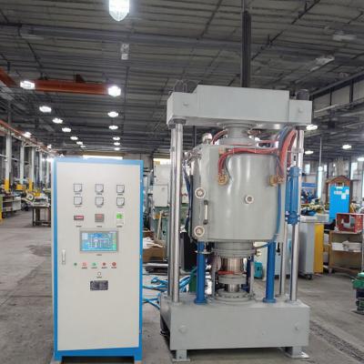 China 2200 graden JT-RYL200 300Ton Vacuüm Hot Press Sinteroven voor metaalverbindingen Keramisch materiaal Te koop