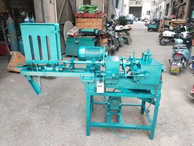 Κίνα 220v/380v Cnc ξύλινη μηχανή χάντρες αυτοματοποιημένη στρογγυλή ξύλινη μηχανή κατασκευής χάντρες προς πώληση