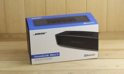 China SoundLink Mini 2 Bluetooth Speaker for sale