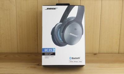 China QuietComfort QC25 Ear-Cup Acoustic Noise Cancelling Headphones for sale