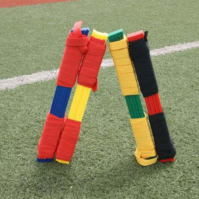 China Agility Training 7 Meter 14 Rungs Jump Training Speed Agility Ladder for sale