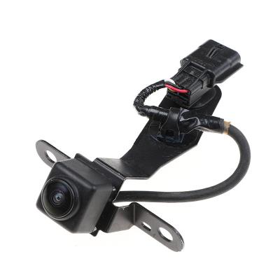 China 2013-2017 For Nissan Note Rear Camera 284F1-3VA1B Auto Reverse Camera 12V for sale
