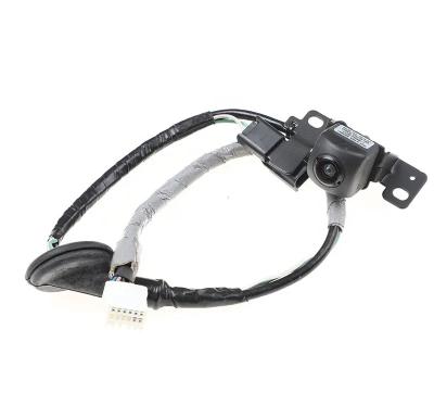 China Auto Parts Waterproof Rear View Reversing Camera 39530-TK4-A01 For 09-14 Acura TL for sale
