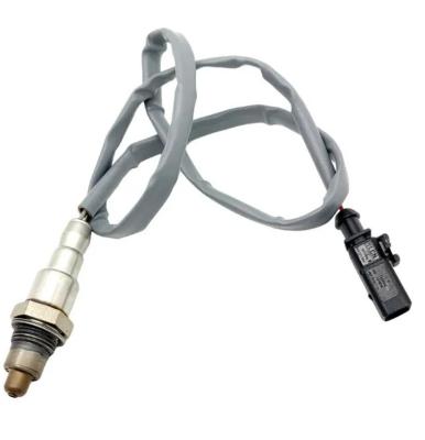 Κίνα OEM Oxygen Lambda Sensor 06K906262AC 06K906262E για την Volkswagen Audi προς πώληση