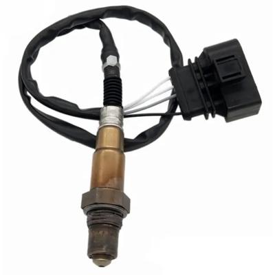 Κίνα Μέρη αυτοκινητοσυστημάτων 078906265N 0258006312 Αισθητήρας οξυγόνου για AUDI VW PASSAT προς πώληση