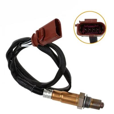 Κίνα Για το VW 06J906262AA 022906262AQ 1K0998262C 022906262BQ 1K0998262E 022906262BS 06J906262J 79906265 Αισθητήρας οξυγόνου προς πώληση