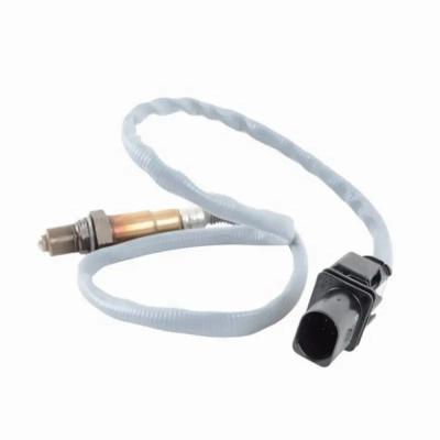 Κίνα 11787589139 για BMW Σειράς 5 F10 F11 F18 F18 LCI Σειράς 7 F01 F02 X3 F25 Υψηλής ποιότητας εξαρτήματα αυτοκινήτου κινητήρα αισθητήρας οξυγόνου προς πώληση