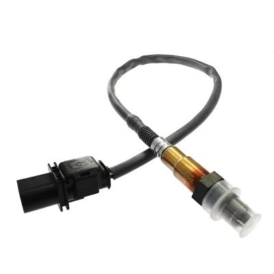 China Lambda Sensor Autoteile aufgelöst 68012050AA 0258017016 Breitband O2 A2 Sauerstoffsensor zu verkaufen