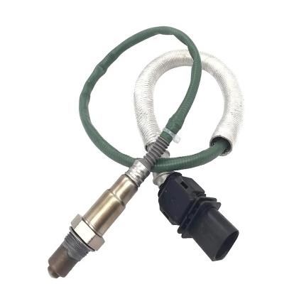Κίνα Για την Mercedes W204 1.8 Lambda Sensor 0258017121 Οξυγόνος A0045428618 0045428618 προς πώληση