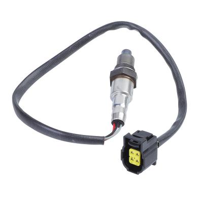 Κίνα Α0075426418 0075426418 0258030009 για την Mercedes Benz Υψηλής ποιότητας ανταλλακτικά αυτοκινήτων κινητήρα αισθητήρας οξυγόνου προς πώληση