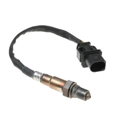 Κίνα Αισθητήρας οξυγόνου 0095425518 0258017241 για Mercedes Benz C CLS E G GL GLK M R S SL κατηγορία προς πώληση