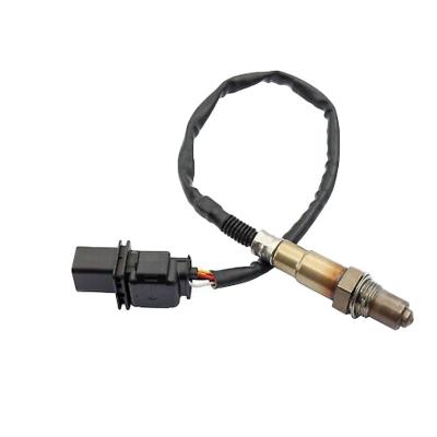 Κίνα Α0095425618 0095425618 0095425518 Α0095425518 0258017341 για την Mercedes Benz Υψηλής ποιότητας ανταλλακτικά αυτοκινήτων κινητήρα αισθητήρας οξυγόνου προς πώληση