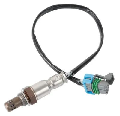 Κίνα Αισθητήρας οξυγόνου Lambda O2 Sensor 12639692 Αυτοαισθητήρες για 12 έτη Chevrolet Captiva LE9 2.4L πίσω προς πώληση