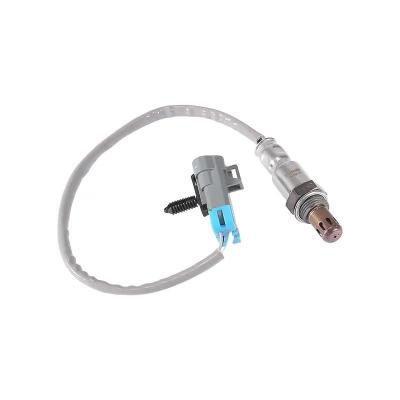 Κίνα Για Buick Cadillac Chevy Hummer OEM 12640115 12646200 12656543 Αισθητήρα οξυγόνου προς πώληση