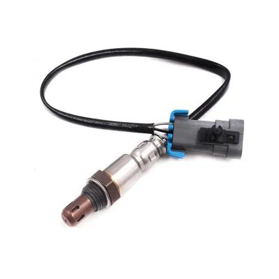 Κίνα Αισθητήρας οξυγόνου 12646200 για Chevrolet Hummer Trailblazer 4.2L 2006-2009 προς πώληση