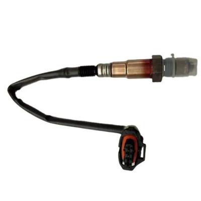 Κίνα 25194614 0258010318 για την Chevrolet Malibu Buick Excelle Cadillac 2015-16 Υψηλής ποιότητας ανταλλακτικά αυτοκινήτων κινητήρα αισθητήρας οξυγόνου προς πώληση