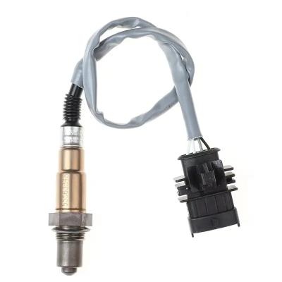 Κίνα Αισθητήρας οξυγόνου 0258010121 για την Chevrolet Sonic Aveo Cruze Trax Orlando Opel Astra Adam Corsa Insignia 1.4 Turbo 55563348 προς πώληση