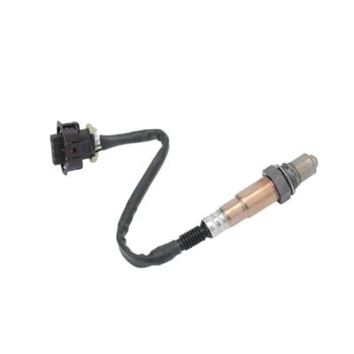 Κίνα Για την Chevrolet Cruze 2011-2015 Sonic 2012-2016 1.4L 1.8L OEM 55568266 0258010109 Αισθητήρα οξυγόνου προς πώληση