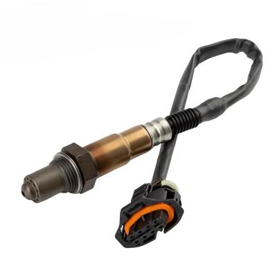 Κίνα OEM 55582590 0258010320 για την Chevrolet Cruze 2011-2016 Υψηλής ποιότητας ανταλλακτικά αυτοκινήτων κινητήρα αισθητήρας οξυγόνου O2 προς πώληση