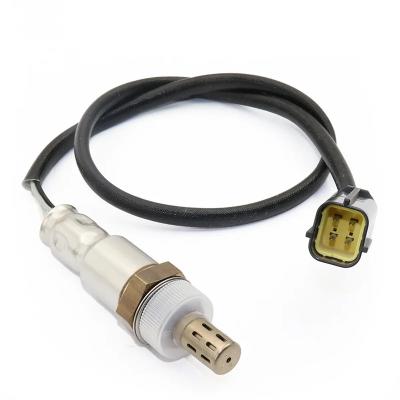 Κίνα 96418971 Auto Lambda αισθητήρας O2 αισθητήρας οξυγόνου Fits για Chevrolet Captiva 2.4L 2008-2010 96418971 προς πώληση