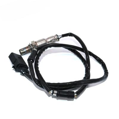 中国 06A906262DT 自動車部品 フォルクスワーゲン・ペンティウムB50/1.6/2009-2016用のフロントO2酸素センサー 販売のため