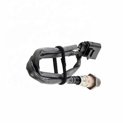 中国 高品質の自動車部品 フロント酸素センサー 06A906262EG 0258010127 フォルク・スワゲン・トゥラン 2.0L (2008-2011) 販売のため