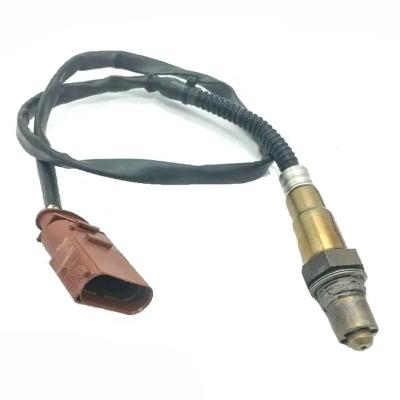 中国 06A906262N 06A906262n 0258006255 フォルクスワーゲン・ビートル 1998-2001 高品質の自動車エンジン部品 O2酸素センサー 販売のため
