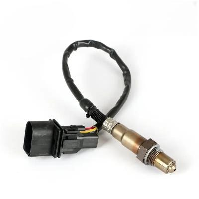 中国 06A906265AR 06a906265ar 0258005303 フォルクスワーゲン・ポロ・クラシック・ポロ Jin Qin / Jin QV 高品質自動車エンジン部品 O2酸素センサー 販売のため