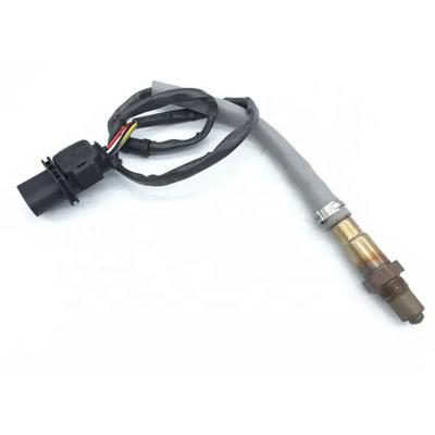 中国 06J906262AA 0258017270 酸素センサ O2 ラムダセンサ VW BEETLE EOS GOLF JETTA PASSAT アウディA3 TT R8 販売のため