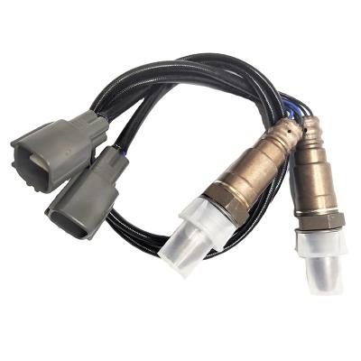 中国 O2酸素センサー 89467-0E150 トヨタ タコマ キャムリー 2003 2004 2005 89467-06180 89467-0E160 販売のため