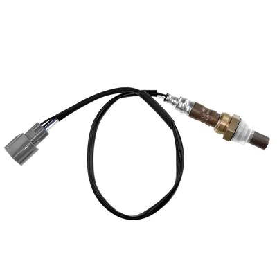 中国 OEM 89467-28030 8946728030 トヨタ PREVIA/TARAGO 2000-2006 高品質の自動車エンジン部品 オキシジンのセンサー 販売のため