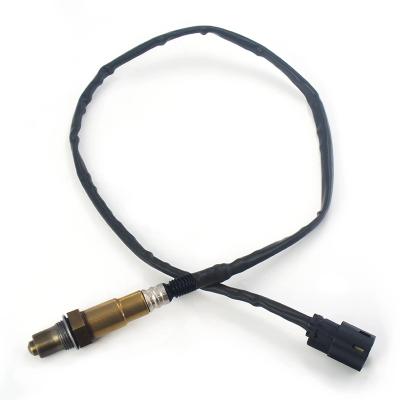 Κίνα CV6A9G444AA 0258010313 1773164 Οπίσθιος αισθητήρας οξυγόνου για Ford Ecosport Fiesta 13 1.0 προς πώληση