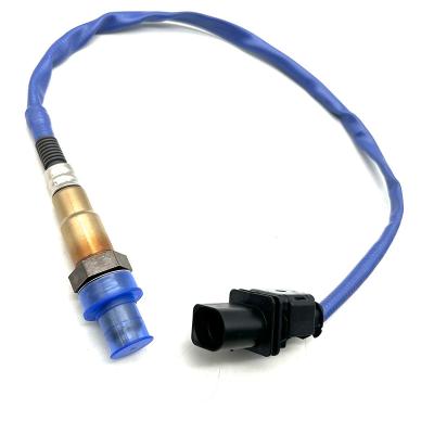 Κίνα OEM DS7A9Y460AA Ds7a9y460aa 0258017359 για Ford C-Max / Fusion / Kuga / Mondeo Υψηλής ποιότητας ανταλλακτικά αυτοκινήτων κινητήρα αισθητήρας οξυγόνου προς πώληση