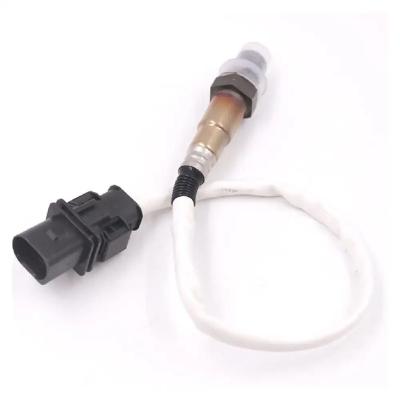 China Nuevo sensor de oxígeno automático DS7A-9Y460-EA 0258017395 para Mondeo (CD391 2012-) 2.0T ((200) en venta