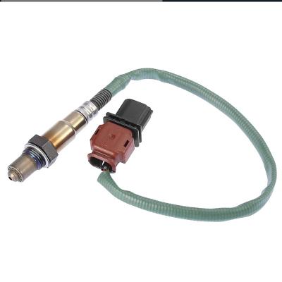 China OEM E1GA9Y460CA E1GA-9Y460-CA E1ga9y460ca 0258017473 para Ford Focus / Kuga CBS de alta calidad de las piezas del motor de automóviles sensor de oxígeno en venta