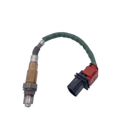 Κίνα E1GA-9Y460-GA E1GZ-9F472-C E1GA9Y460GA 0258017405 Προσωρινός αισθητήρας οξυγόνου για Ford Edge 15 Taurus 15 Kuga 2.0T προς πώληση