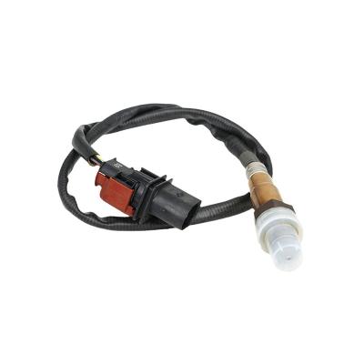 Κίνα Αισθητήρας οξυγόνου O2 OEM F1FA-9Y460-CA 0258017467 DY1328 για 17-20 Ford F-150 Expedition 3.5L προς πώληση