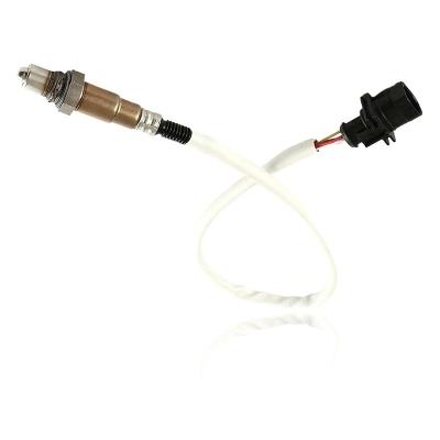 China Hochleistungs-Sauerstoffsensor LR035750 0258027049 für LAND ROVER RANGE ROVER SPORT zu verkaufen