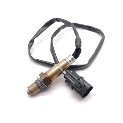 Китай OEM 39210-2E400 392102E400 39210-2E401 392102E401 для Hyundai Kia высококачественные автозапчасти двигателя O2 VOLVO кислородный датчик продается