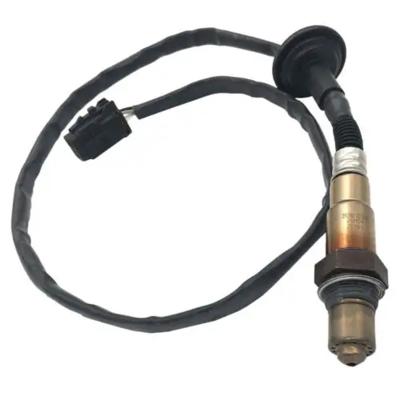 Китай OEM 39210-2E500 392102E500 для Hyundai Elantar высококачественные автозапчасти двигателя O2 VOLVO кислородный датчик продается
