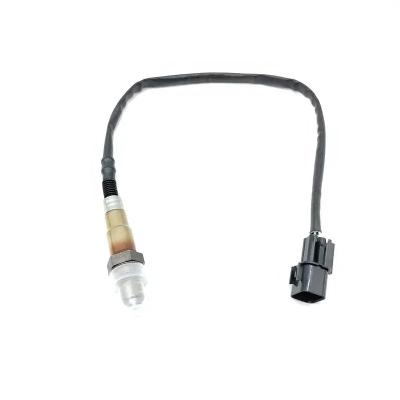 China OEM 39210-2E800 392102E800 39210-2e800 392102e800 para Hyundai Kia Sportage Peças de motor de automóveis de alta qualidade O2 VOLVO Sensor de oxigênio à venda