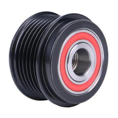 China Car Generator Pulley for Audi B8 Q5 06H903119B 06H903119 06H903201D 06H903119A for sale