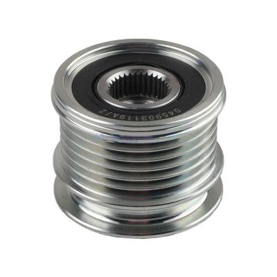 China OEM 045903119A 045903119 for Audi A3/S3 A4/S4 A5/S5 A6/S6 Q5 TT/TTS 2004-13 HIGH Quality Electrocity Alternator Freewheel Pulley for sale