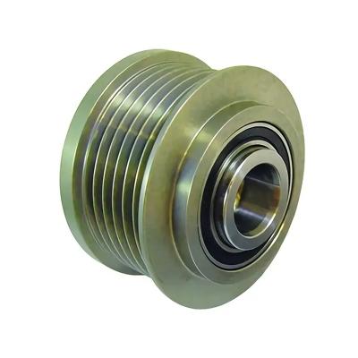 China Alternator Parts Rotor Freewheel Pulley F-564313 Clutch Pulley for Audi Automotive Car Alternator for sale